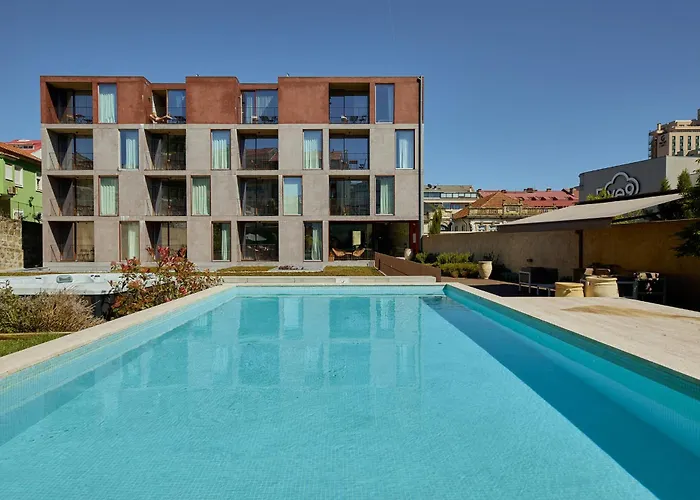 Oporto Maison Anselmo