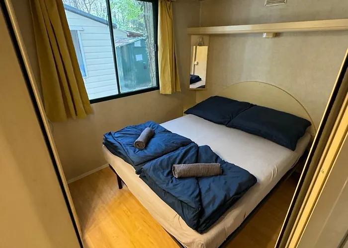 Sona Mobilhome M Lido di Spina