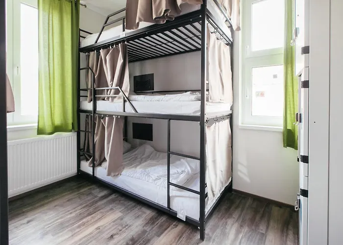 Hostel Mandarinka