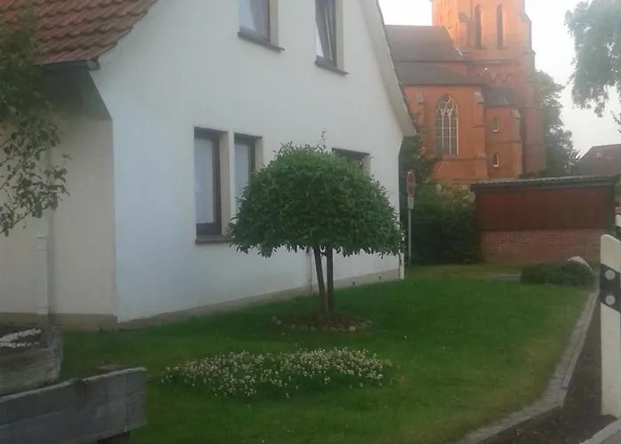 Ferienwohnung Buchholz