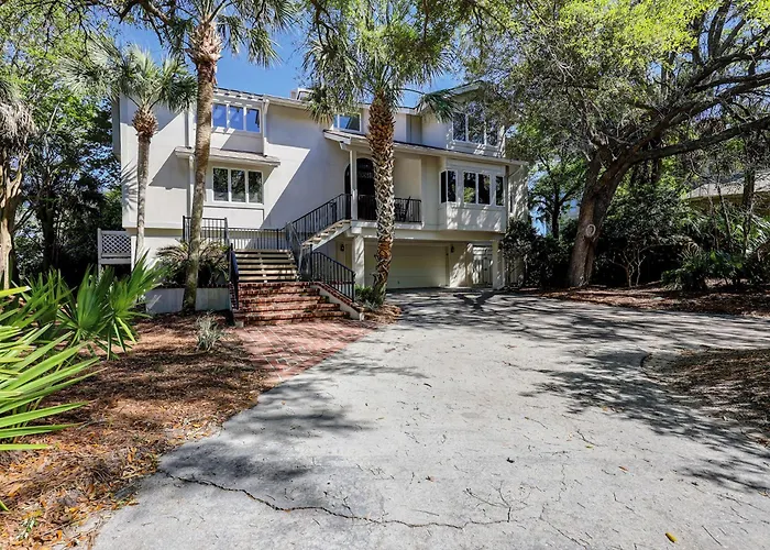 Villa: 11 High Rigger