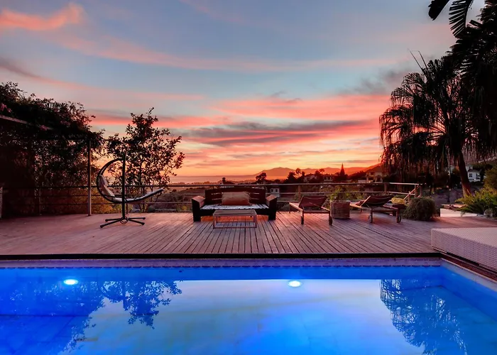 Marbella Boutique Art Suites