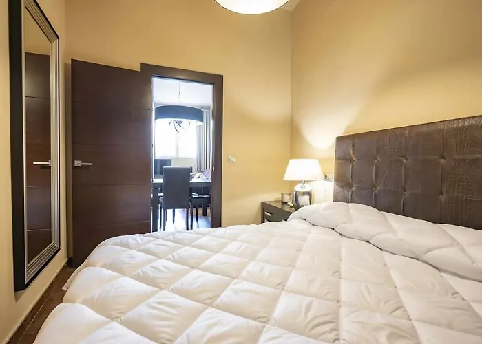 Apartamento Mercado Central Alicante