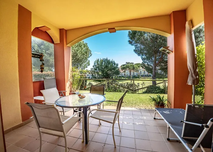 Hotel barato: AMA Residences Andalucia