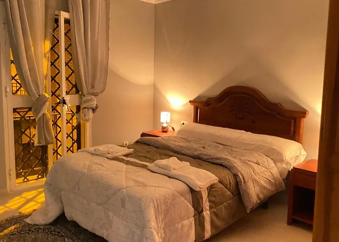 Alquiler de vacaciones: Suite Bahia