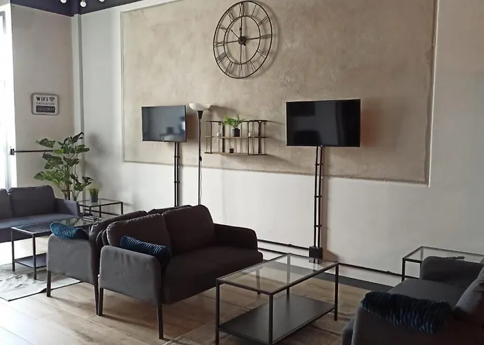 Albergue Hr Sarria
