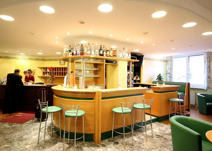 Hotel 4 stelle: Carinthia Stadthotel