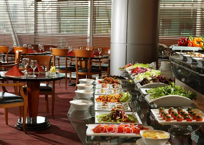 J5 Hotels - Port Saeed