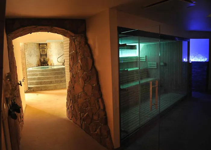 Resort: Hotel & Wellness Royal Astrid
