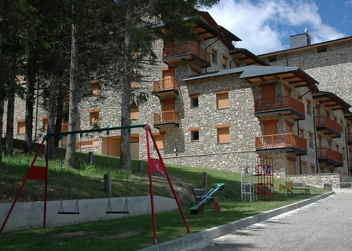 Hotel de lujo: Hotel Supermolina