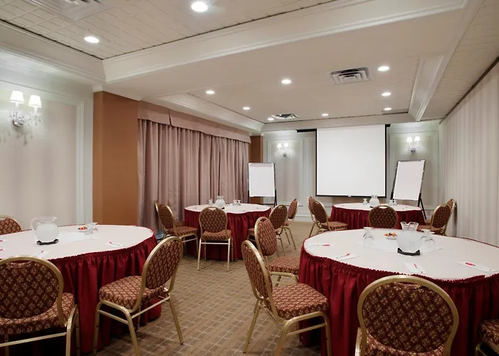 Hotel suites Ramada By Wyndham St. John'S