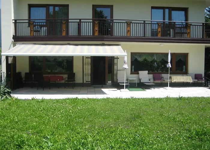Pension Prantner