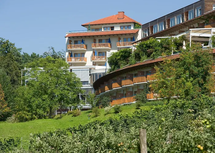 &Spa Der Steirerhof