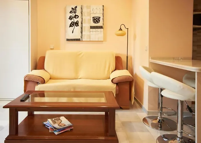 Apartamento: Apartamentos San Andrés