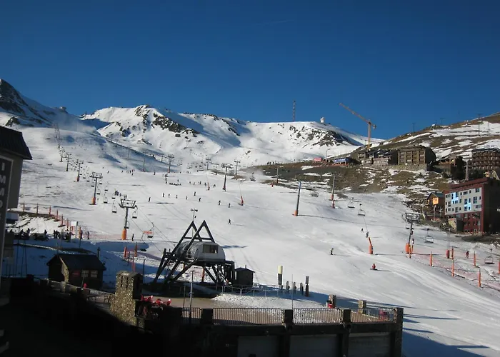 Alquiler de vacaciones: Apartamentos Grifovacances Canigou