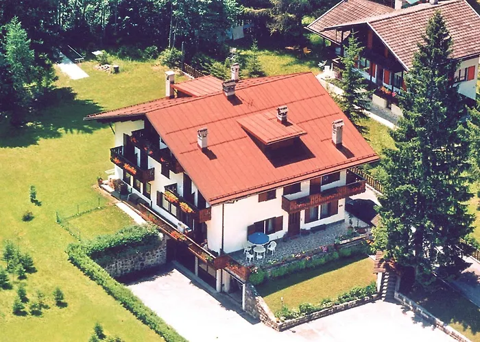 Appartamenti Nigritella