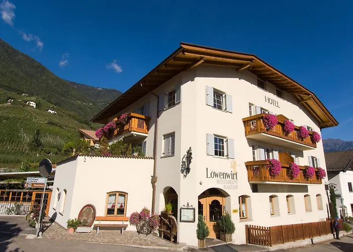 Hotel Löwenwirt