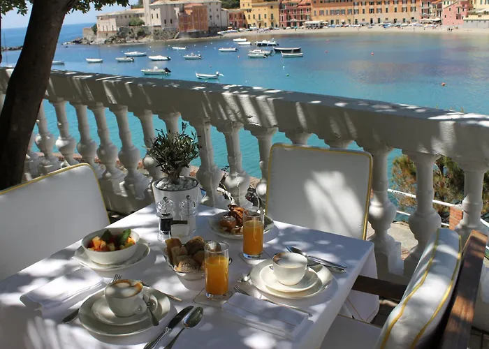 Hotel Helvetia Sestri Levante
