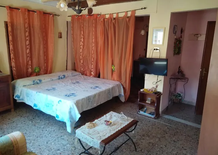 L'Antica Locanda