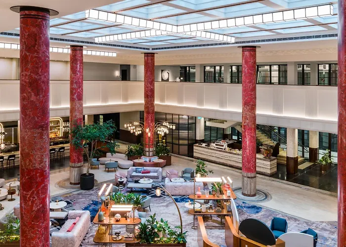 Kimpton Margot By Ihg