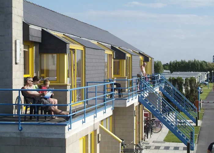 Familiehotel: Park Merlo