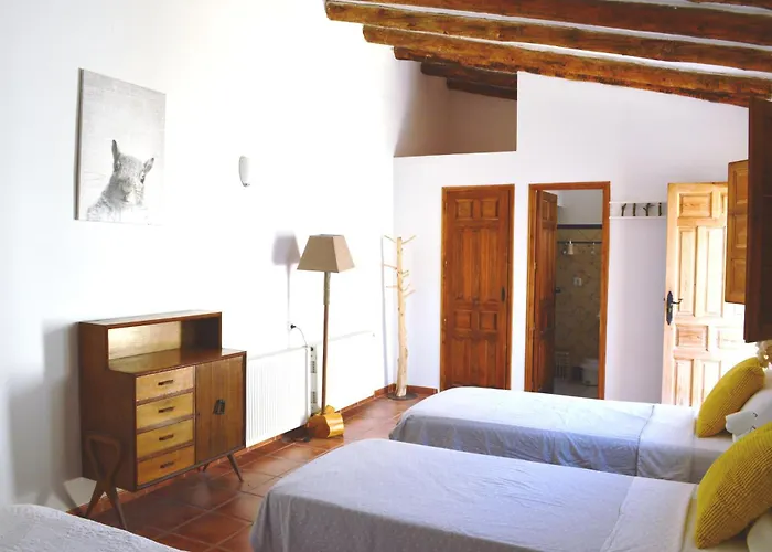 Casas Benali