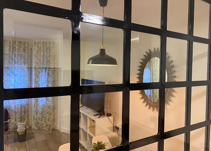Cabina: Loft Nature en Bernabé Soriano