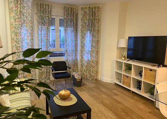 Cabina: Loft Nature en Bernabé Soriano