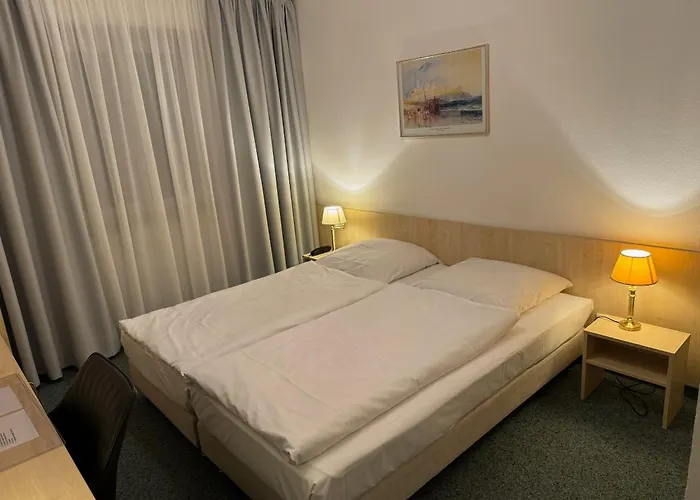 Hotel: Hotel Occam