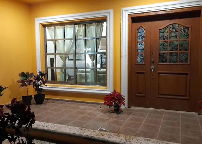 Alquiler de vacaciones: La Maison Bleue