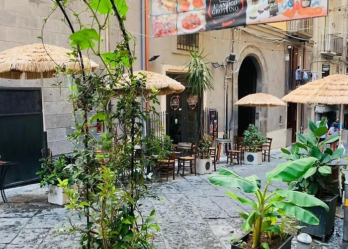 Barbaro Suite & Apartment