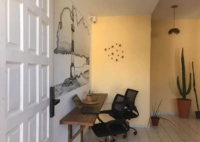 Maré Hostel Itapuã