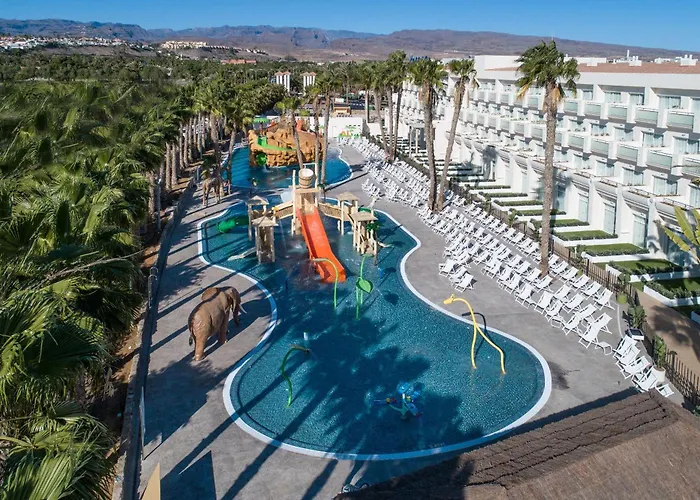 Maspalomas Princess