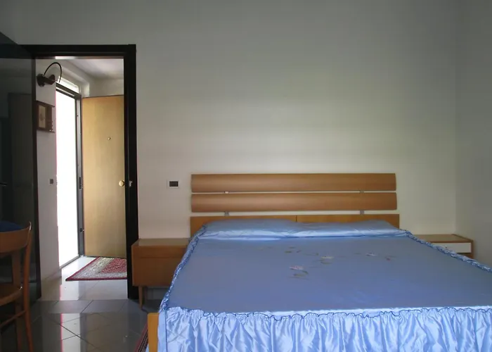 Albergo centrale: B&B Trento Nord