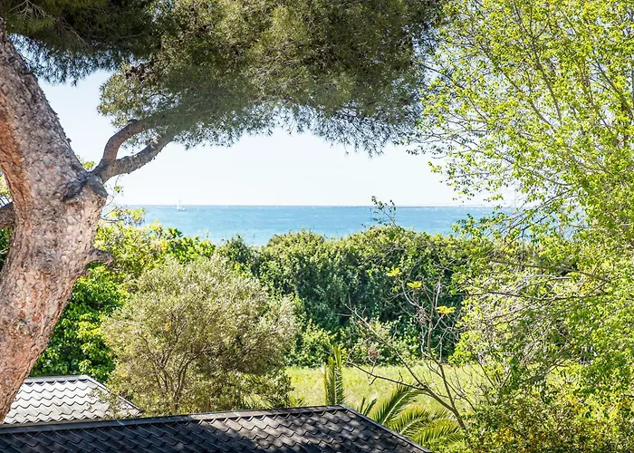 Camping Relax Sol Torredembarra