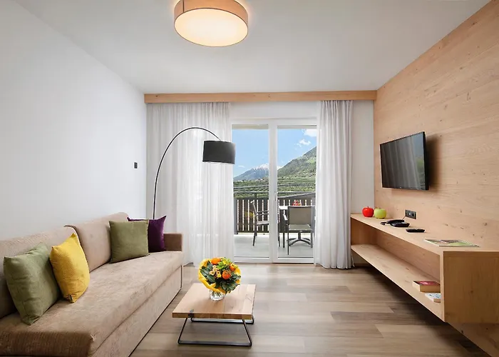 Appartement- Anthea