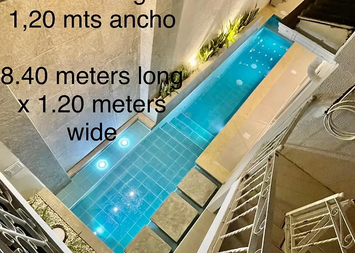 B&B: Casa Roman Hotel Boutique