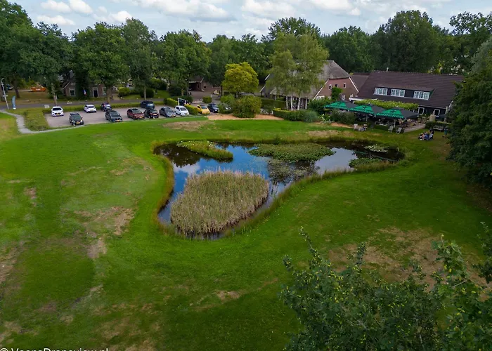 Huisdiervriendelijk hotel: Herberg de Loohoeve