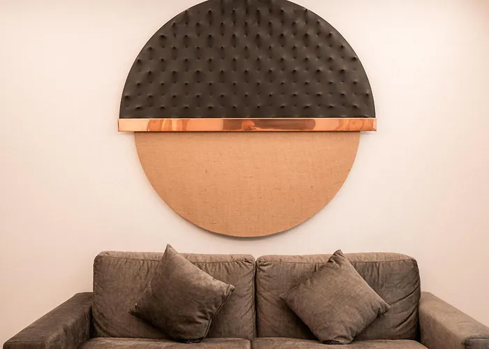 Hotel de 5 estrellas: Hotel Via Veneto