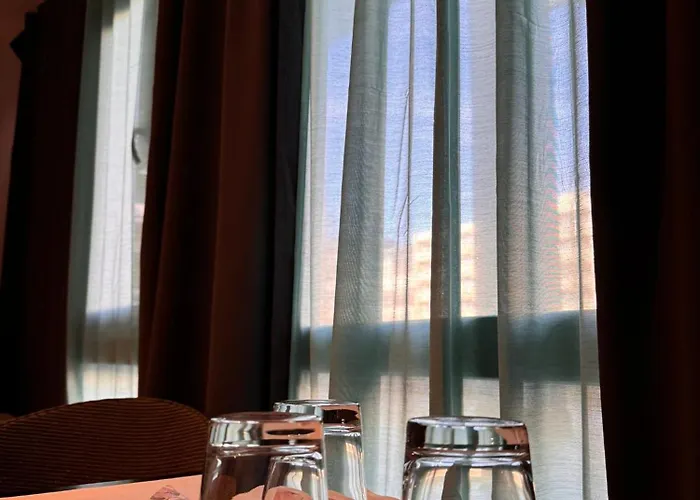 Estelada Hostel Berg Am Laim