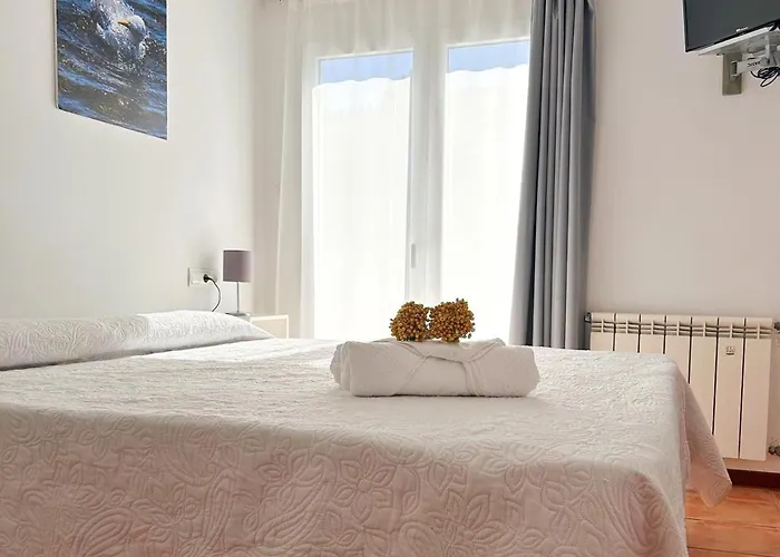 Hotel: Hotel Can Pepin