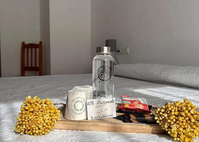 Hotel: Hotel Can Pepin