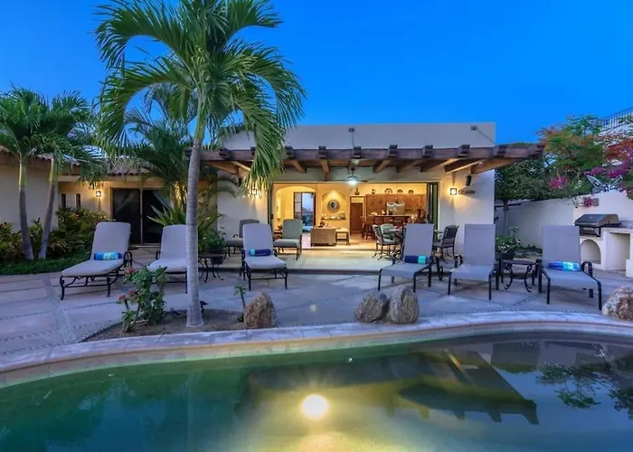 Tooker Casa Del Sol