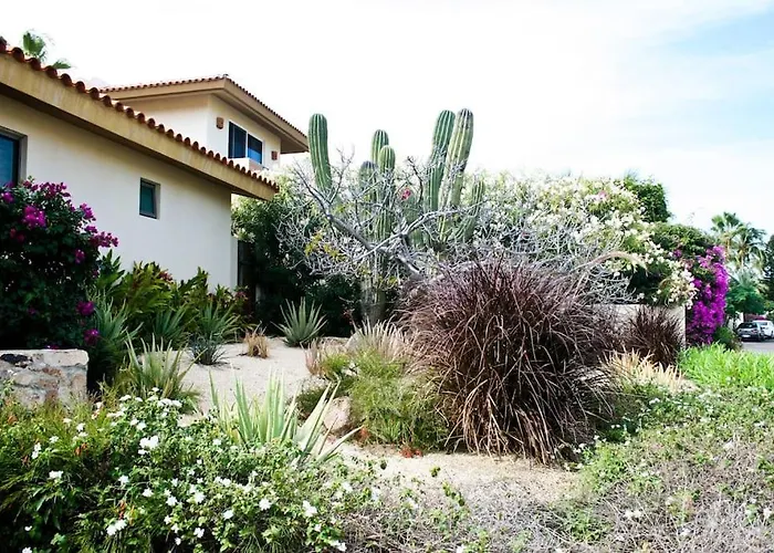Tooker Casa Del Sol