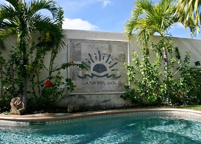 Tooker Casa Del Sol