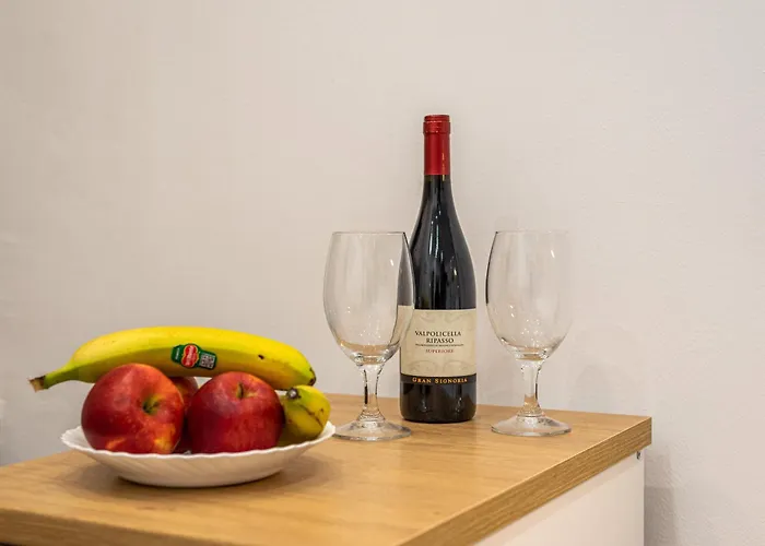 Hotel: Quattro Canti Rooms