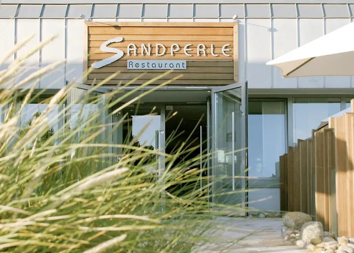 4-Sterne-Hotel: Ambassador Hotel & Spa