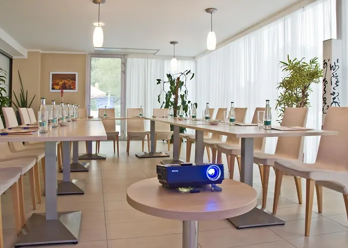 Golf Hotel: Hotel Michael