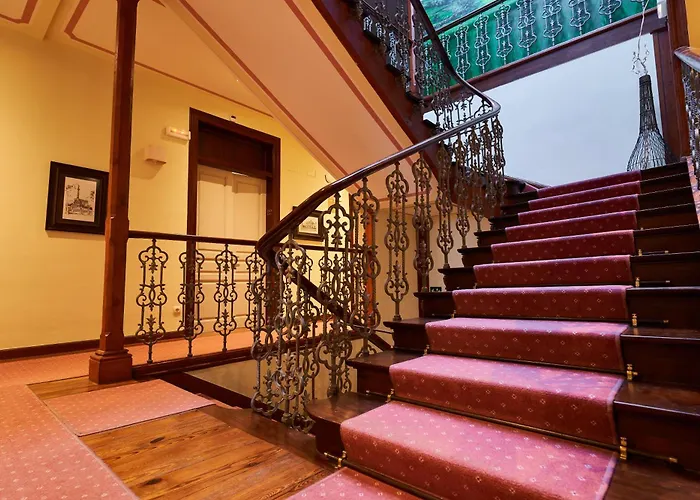  Quinta De Villanueva
