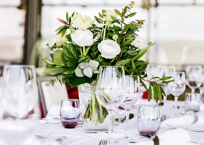 Strandhotel: Hotel Murtenhof&Krone